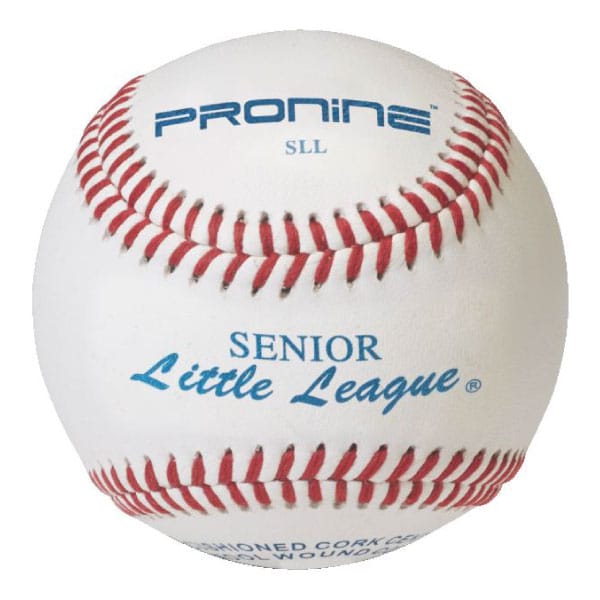 Pronine SLL Senior Little League Tournament Baseball
