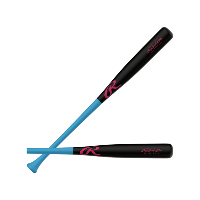 Rawlings Big Stick Elite 271 Maple Wood Bat RBSM7BB271 — Bats