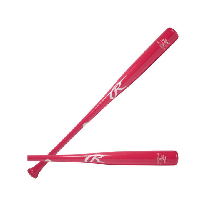 Rawlings Pro Preferred OA1 Maple Wood Bat RPPM5LOA1 — Bats
