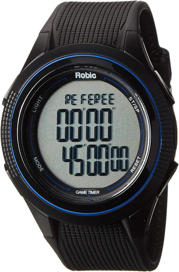 Robic Sc591 Referee Watch