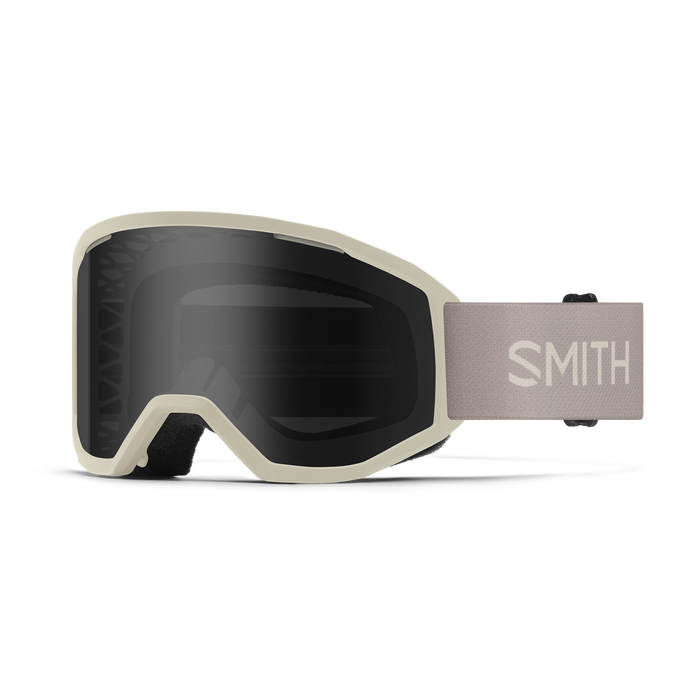 Smith Loam MTB - Chalk | Black Mirror
