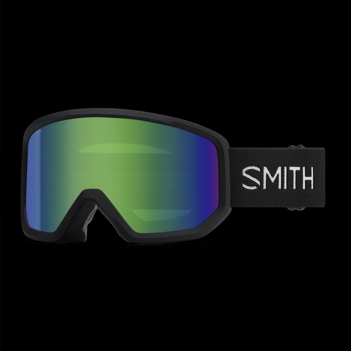 Smith Transfer — Snow Sports