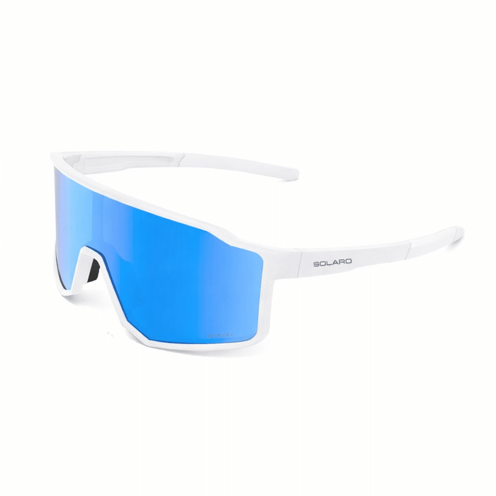 Solaro Shades Breeze 2.0 (Youth) — Baseball