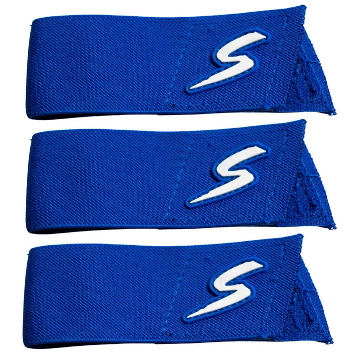 Stinger Leg Guard Strap Pack — Player Gear (image 6)
