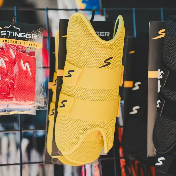 Stinger Select Leg Guard — Player Gear (image 8)
