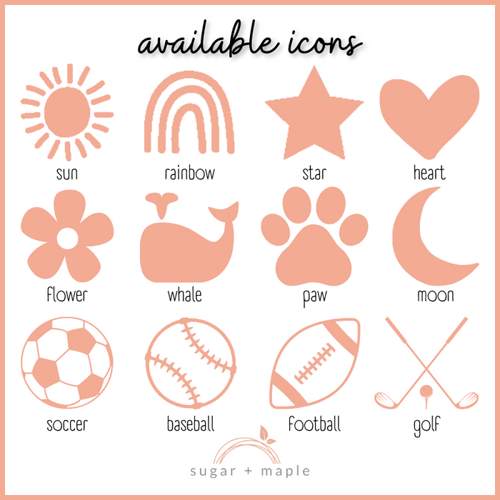 Sugar + Maple Plush Minky Fleece Personalized Blanket | Neutral Ombre