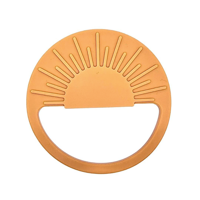Sugar + Maple | Sun Teether | Ginger