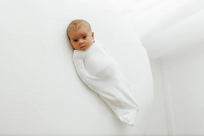 Swaddelini | Preemie Warrior Sleep Sack
