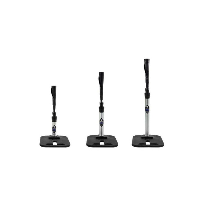Tanner Tees Tanner Pro Weighted Baseball/Softball Batting Tee