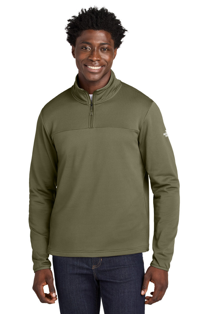 Burnt Olive Green / S
