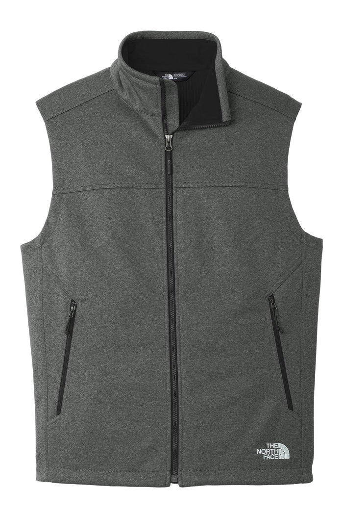 The North Face Ridgewall Soft Shell Vest. — Jacket (image 6)