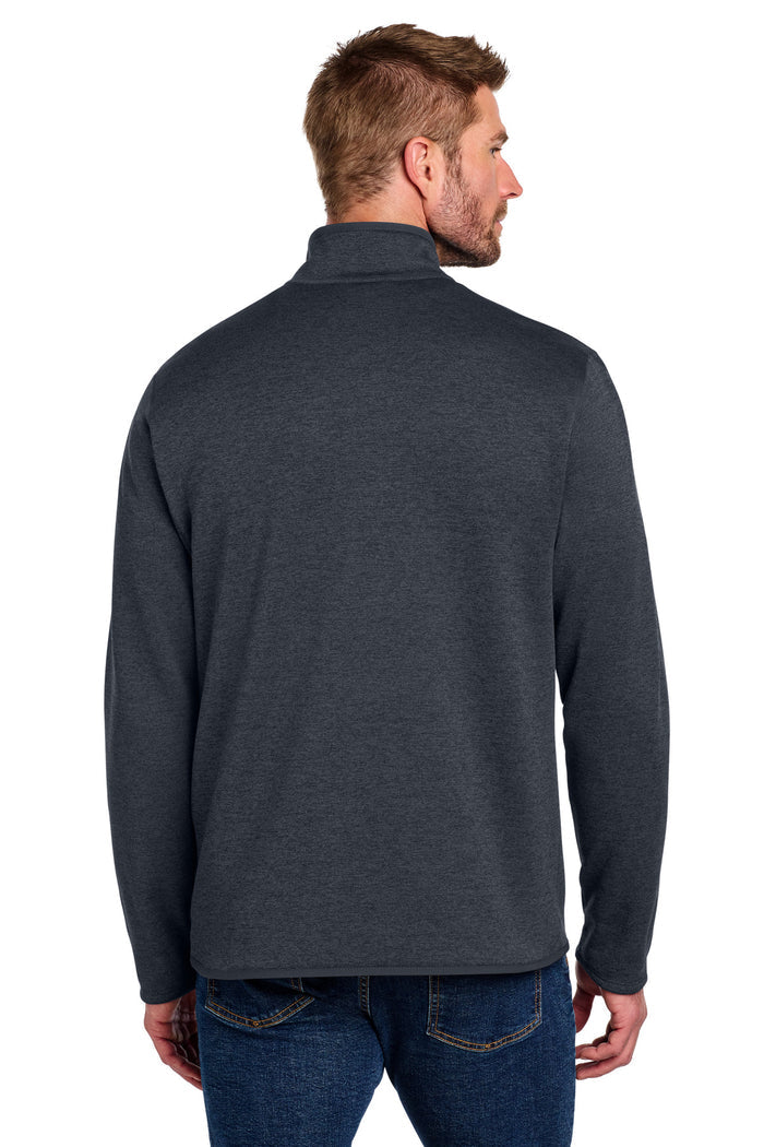 The North Face Skyline 1/2-Zip Fleece — Pullover (image 8)
