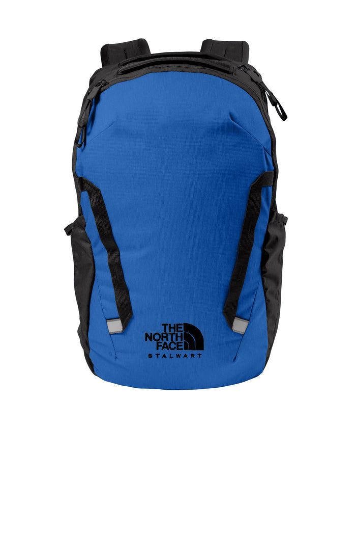 The North Face Stalwart Backpack. (image 4)
