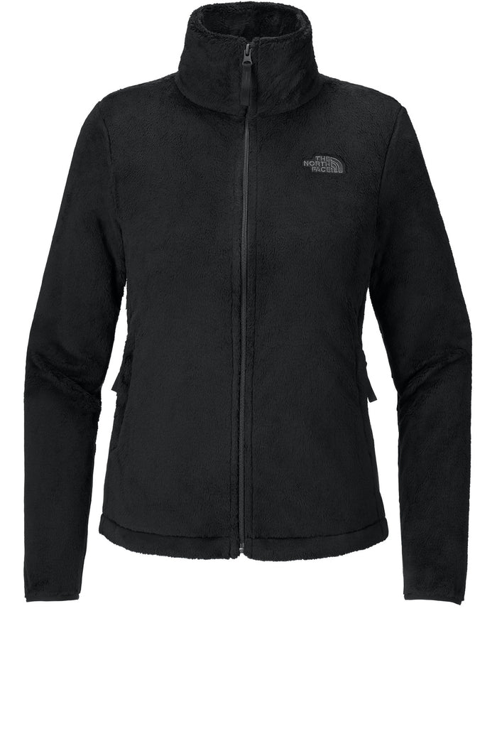 The North Face Women's Osito Fleece Jacket (image 3)