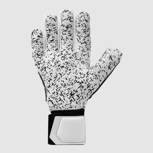 uhlsport Supergrip+ 2025 - Half Negative — Goalie Gloves (image 2)