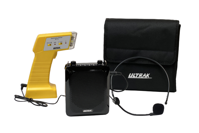 Ultrak SP-70 – Electronic Starter (No Sound) — Timing & Stopwatches