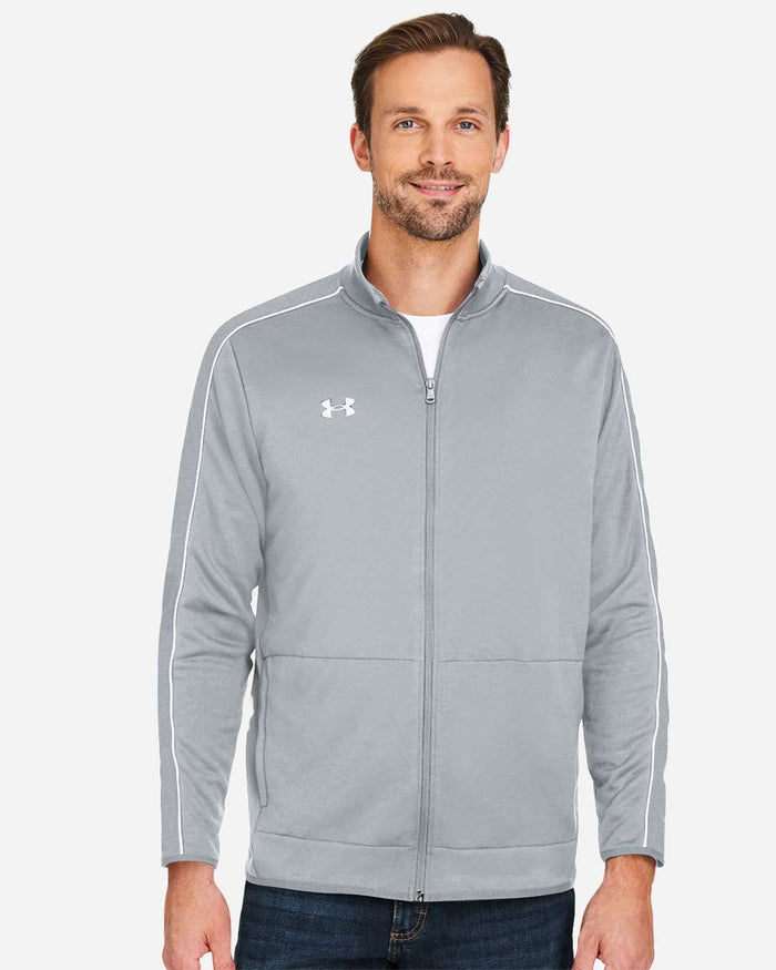 Under Armour Men's Command Full-Zip 2.0 Jacket (image 8)