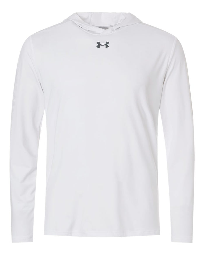White/ Pitch Grey / S