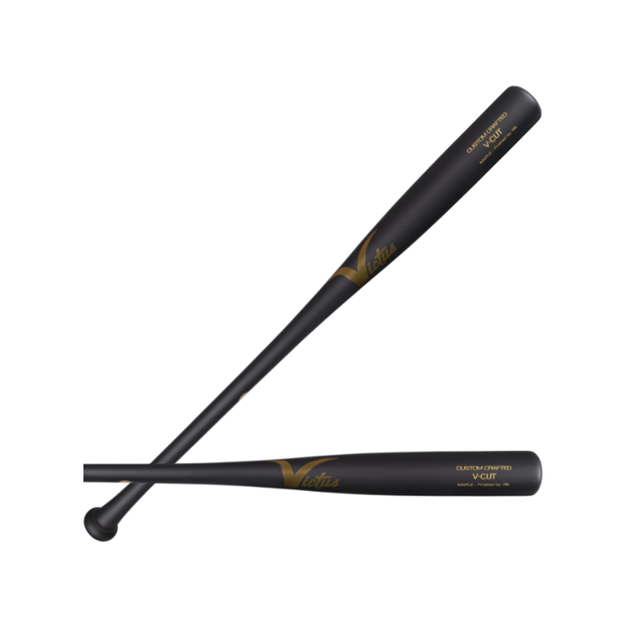 Victus V-Cut Wood Bat VFPC-CH — Bats
