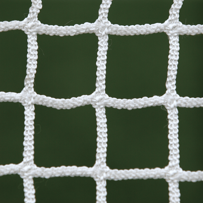 Warrior 4mm High Extension Net — Goals & Nets