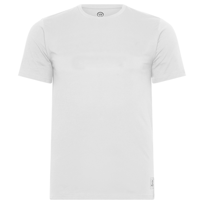Warrior Blanko Senior Tee — Apparel (image 4)