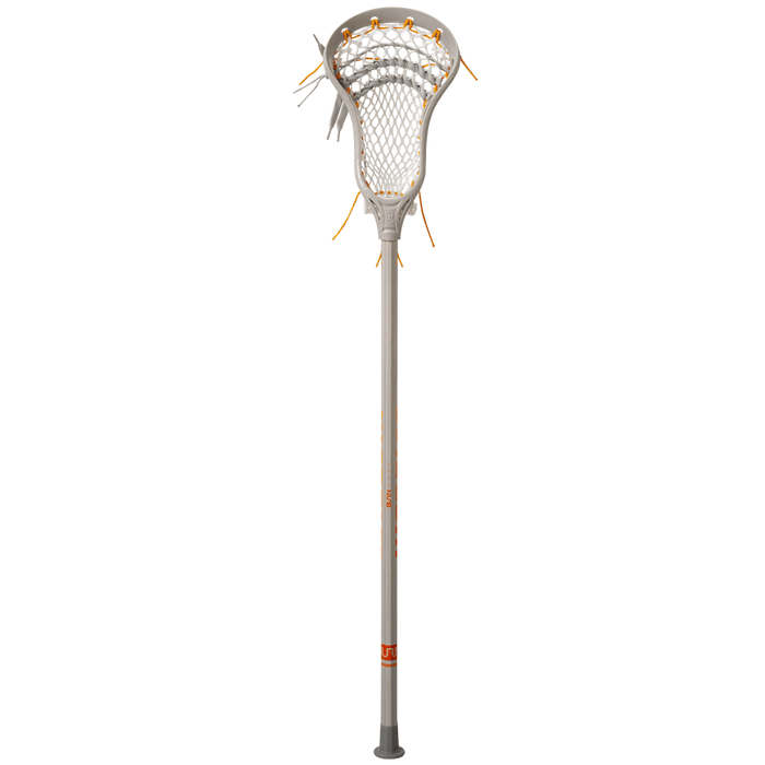 Warrior Burn Next Stick - White/Silver