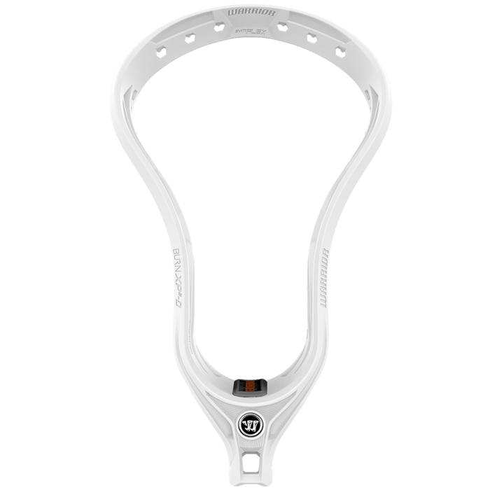 Warrior Burn XP2-D Unstrung Head — Heads