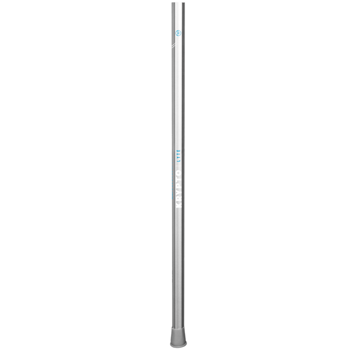 Warrior Evo KL Attack Shaft - Silver