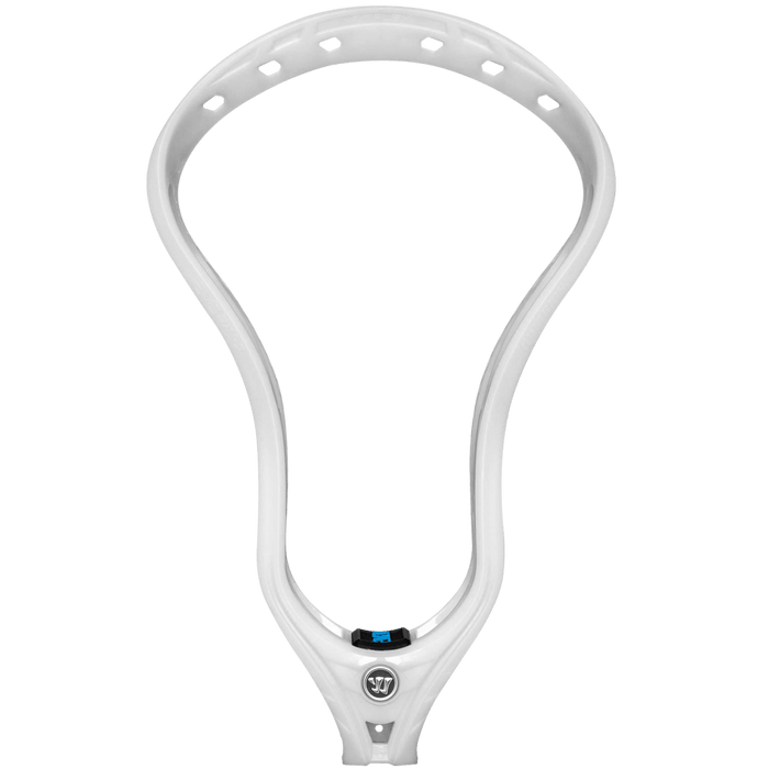Warrior Evo QX2-D Unstrung Head - White