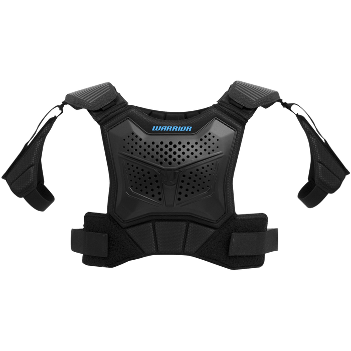 Warrior Evo Rise Shoulder Pad — Protective