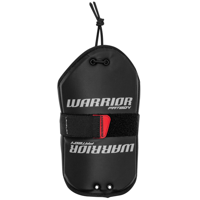 Warrior Fatboy Bicep Pad — Protective