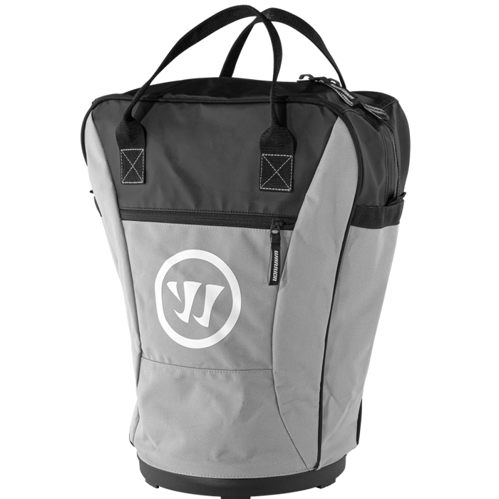 Warrior Puck/Ball Bag — Bags