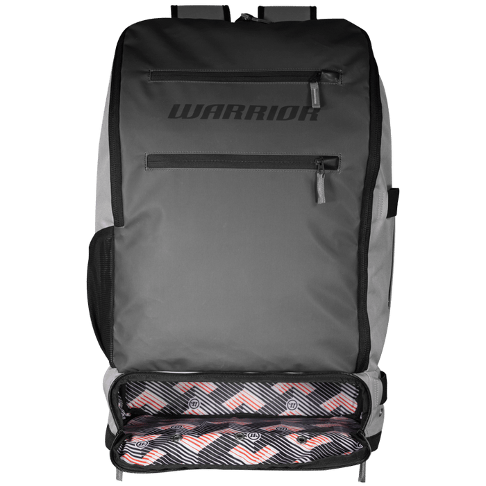 Warrior Q10 Jet Pack Max — Bags