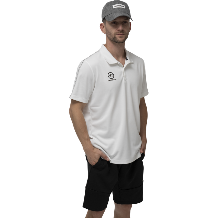 Warrior Team Polo Senior — Apparel (image 5)
