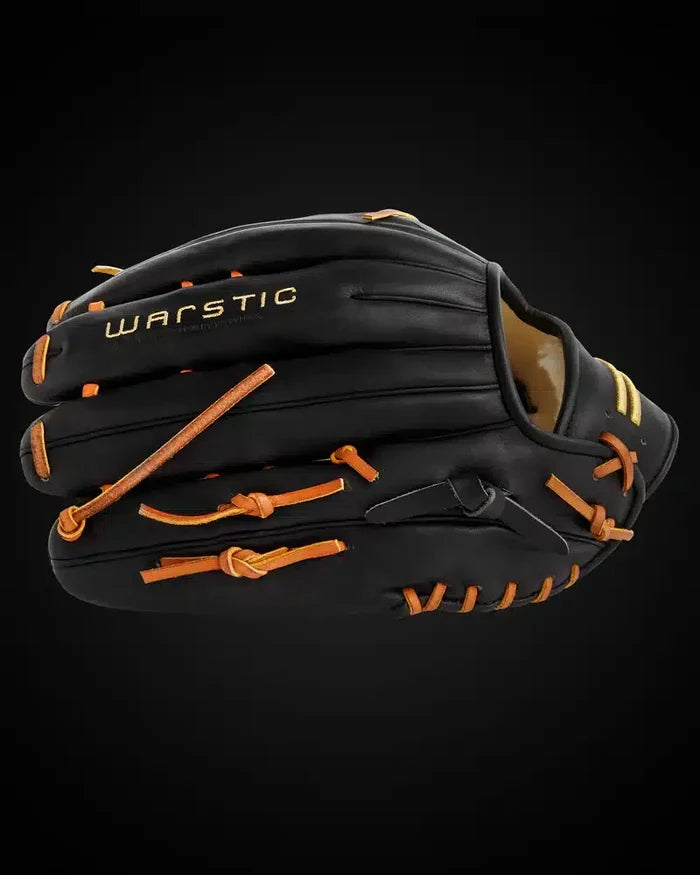 Warstic Pro Standard Series Slowpitch Glove — Baseball (image 4)