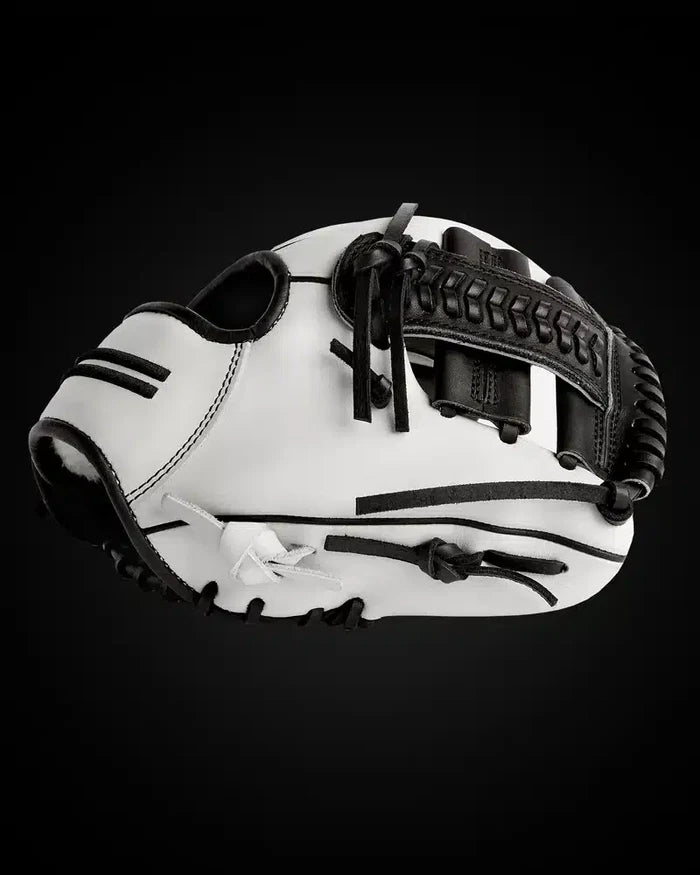 Warstic Pro Training Series Short Infield Glove — Gloves (image 4)