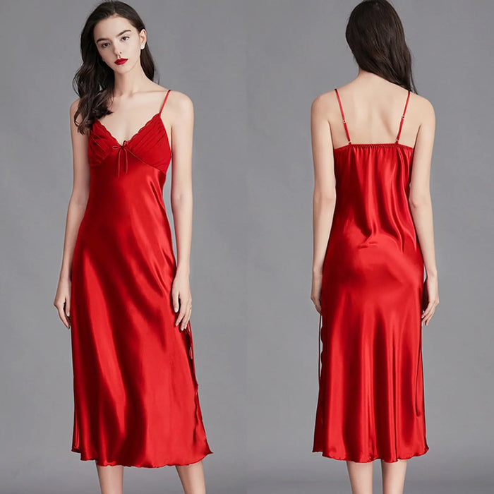 Red / M