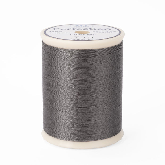 YLI Thread Perfection #713 - Rock Hill Spool