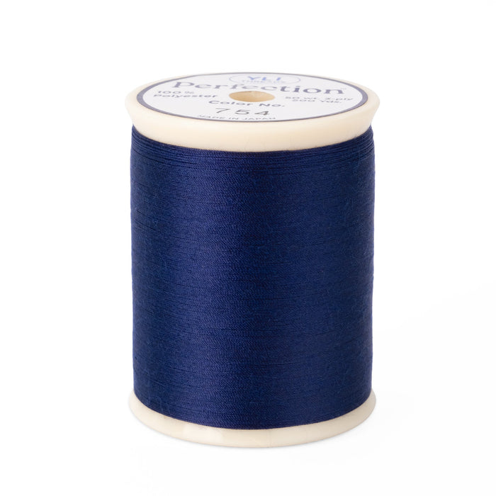 YLI Thread Perfection #754 - Midnight Sky Spool