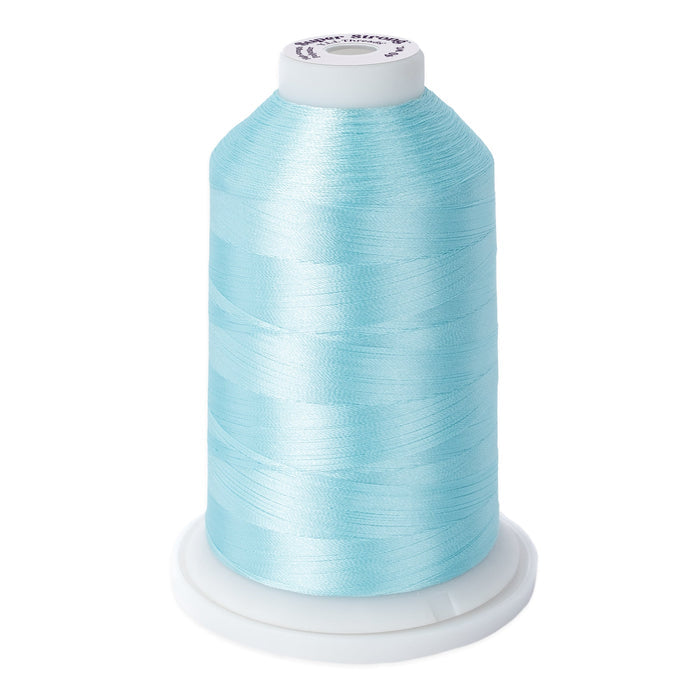 YLI Thread Super Strong #8042 - Icy Mint Cone