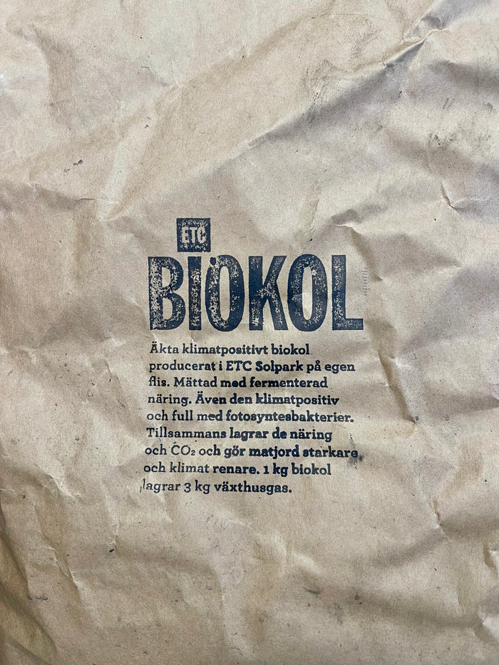 Biokol 10L