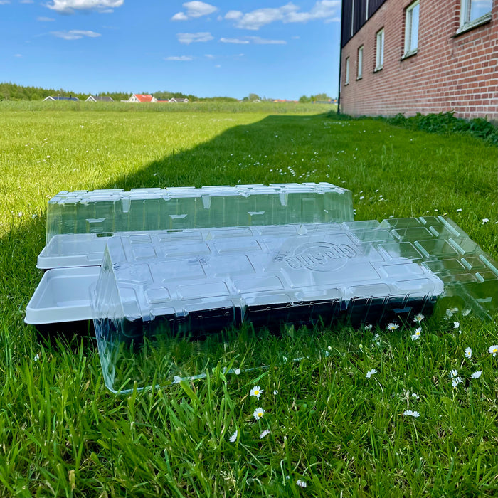 Botten till fönsterodlingstråg