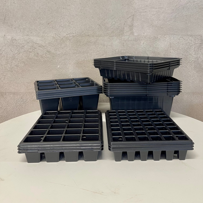 Multipluggbrätte 48 | 6-pack
