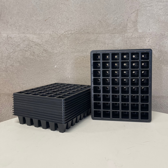 Multipluggbrätte 48 | 6-pack