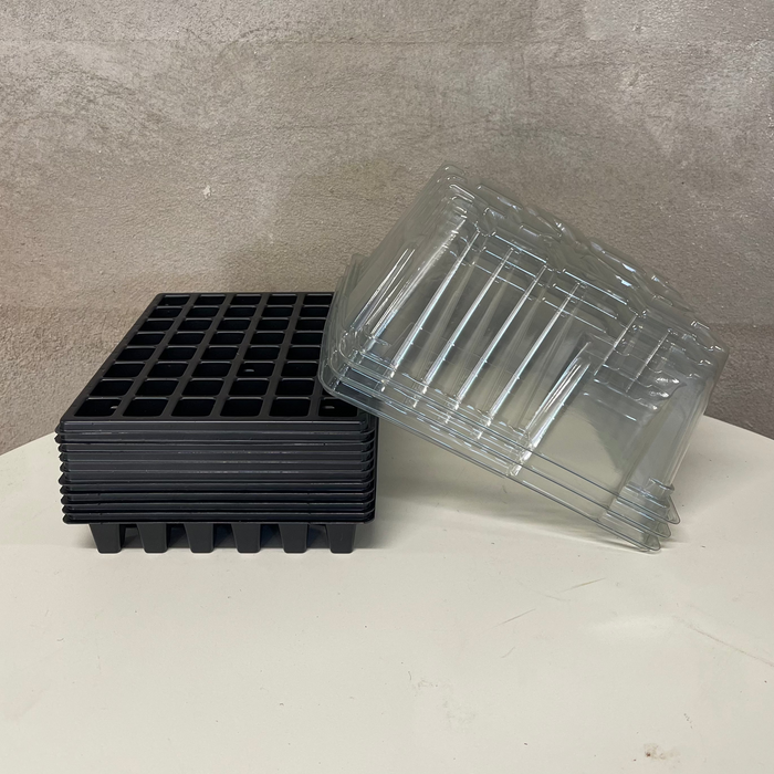 Multipluggbrätte 48 | 6-pack