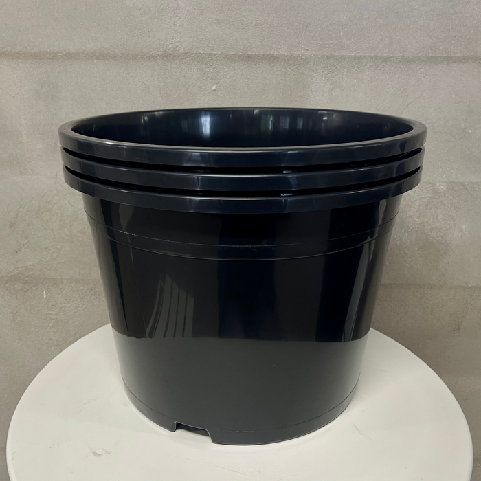 Rund kruka – 35L