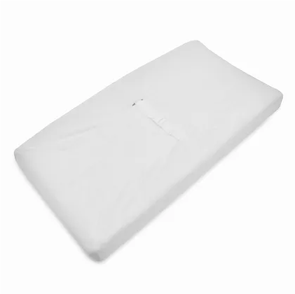 ABC | Contoured Changing Pad Cover