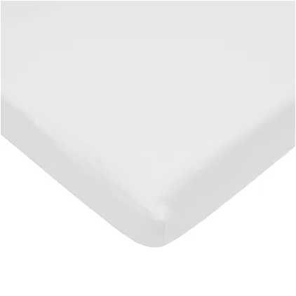 ABC | Cotton Jersey Bassinet Sheet