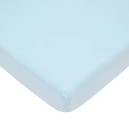 ABC |  Mini Crib Sheet
