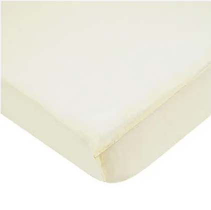 ABC |  Mini Crib Sheet